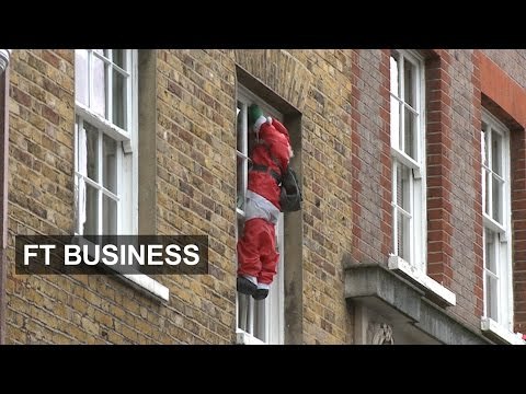 ‘Black Friday’ hastens Christmas sales