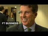 Bob Diamond on investing in African banks | FT Business