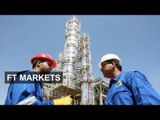 Opec resists falling oil prices action