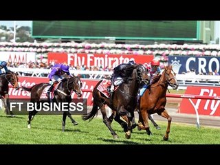 Melbourne Cup: Australia's Iconic Race with $6.2M Prize 💰