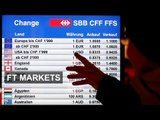 End to Swiss cap hits retail FX brokers
