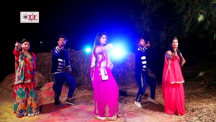 Gunjan Singh (2018) सुपरहिट होली गीत - Rowata Saya Bhatar Nahi Aaya - Hit Bhojpuri Holi Song 2018