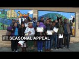 Refugees revive Baltimore | FT Seasonal Appeal