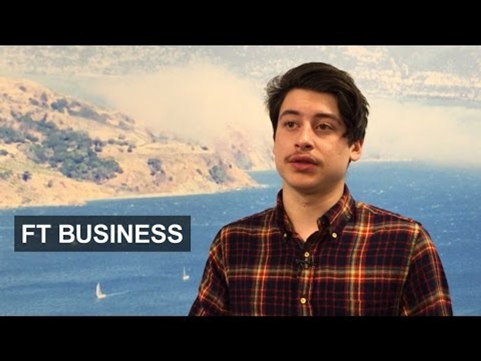 Designing wearable technology | FT Business