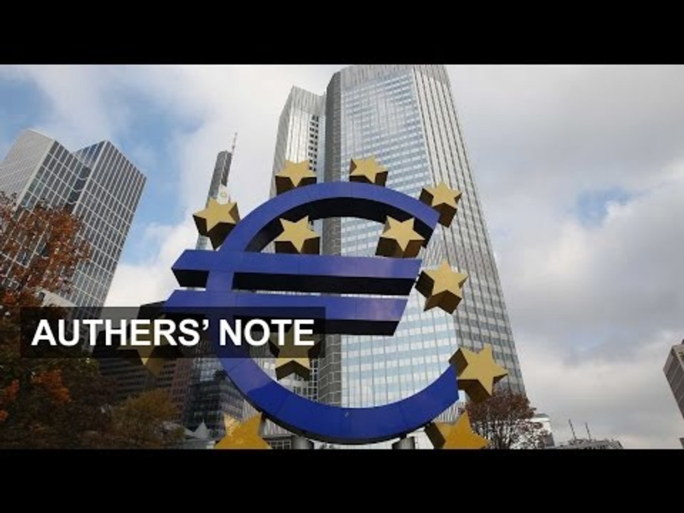 Bond markets Christmas charts | Authers' Note