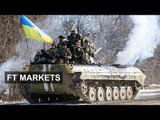 Ukraine: Europe's other debt crisis | FT Markets