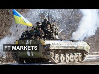 Download Video: Ukraine: Europe's other debt crisis | FT Markets