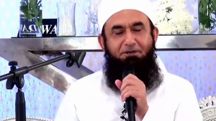 ISLAM IS NOT JUST A WORD ITS WAY OF LIFE  BEST ISLAMIC BAYAN OF TARIQ JAMEEL 2018