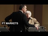 BoE and Fed — the special relationship | FT Markets