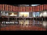 Rise of the Index | FT Markets