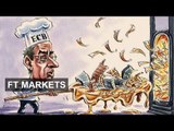 Is QE priced into eurozone bond markets? | FT Markets