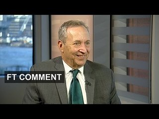 Summers: make middle class a priority | FT Comment