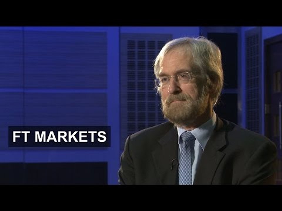 Eurozone has turned corner, ECB says | FT Markets