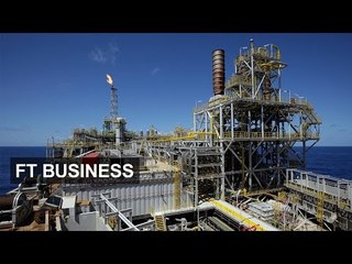 The Petrobas scandal explained | FT Business