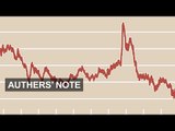 Low-yield bonds | Authers' Note