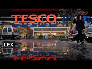 Tesco warns again - what can be done?