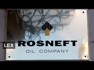 Rosneft's handy accounting change | Lex