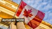 Surprise, surprise! Canada drops interest rates | Authers' Note
