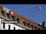HSBC's Geneva office raided | FT Business