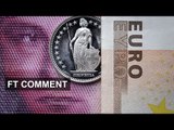 Davos - the bankers revolt | FT Comment