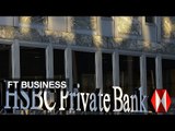 HSBC Swiss tax avoidance revealed | FT Business