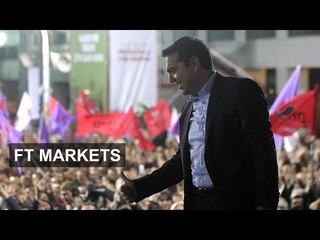 Greek disruption limited – for now