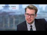 FT Future of the Car Summit 2015