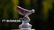 Rolls-Royce accused in Petrobras scandal | FT Business