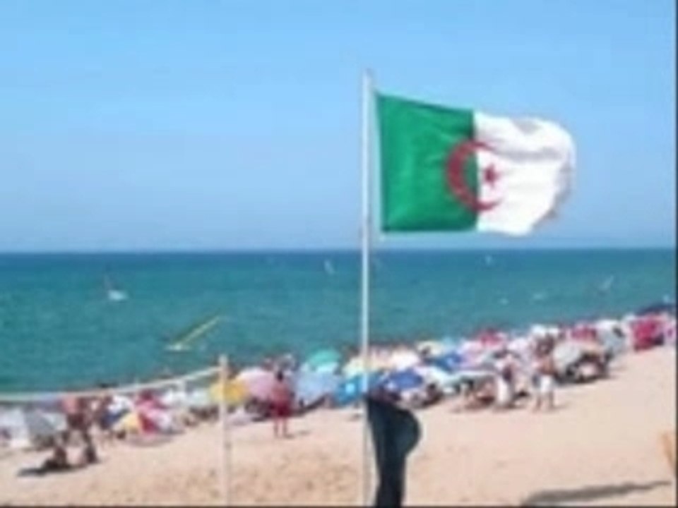 Algérie chlef