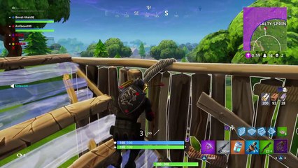 250  Meter Crossbow Headshot
