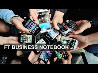 Workflow & Do!  app reviews | FT Business Notebook