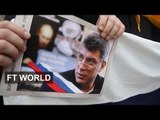Nemtsov, Putin and a climate of fear | FT World