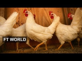 Game Theory applied to Greece | FT World