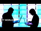 US spyware explained in 90 seconds | FT World