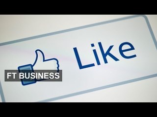 Facebook's new project: Facebook at Work | FT Business