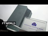 ECB bond buying in 60 seconds | FT World