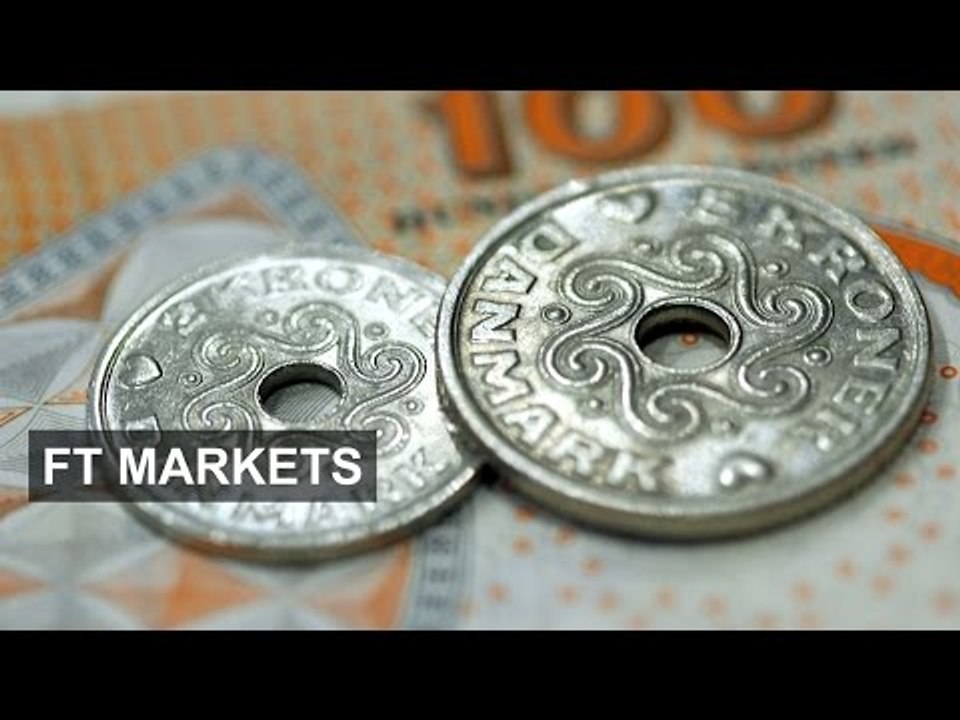 When zero is not enough | FT Markets