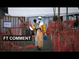 Financing the fight against pandemics | FT Comment