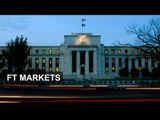 Fed hides interesting nuggets in minutes | FT Markets