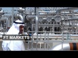 Low oil prices - which Gulf nations are worst affected? | FT Markets