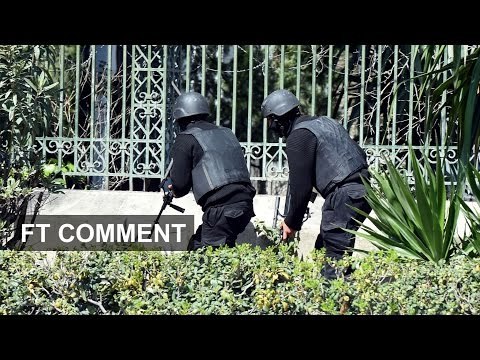 Attacks darken Tunisian democracy | FT Comment