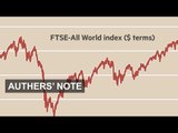 A FTSE Landmark That Matters | Authers' Note