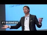 Ericsson CEO on internet-of-things | FT Business