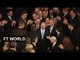 Netanyahu's historic US speech | FT World