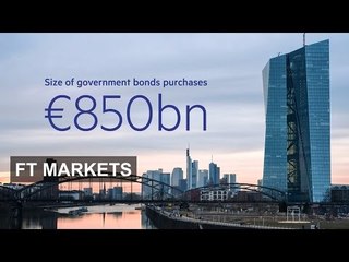 Eurozone QE explained | FT Markets