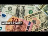 Desperately seeking revenues | Authers' Note