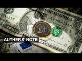 Dollar illusion | Authers' Note