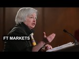 The Fed signals patience without 'patient' | FT Markets