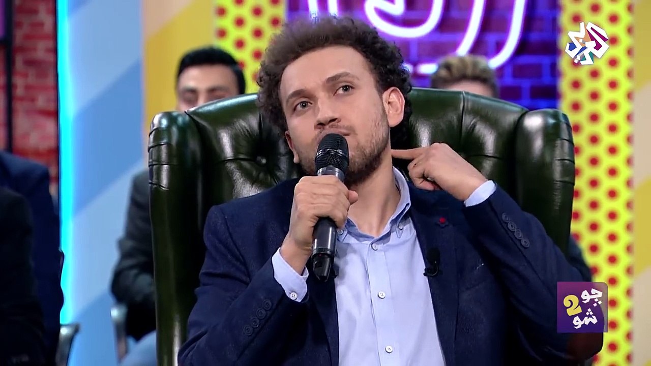 جو شو│موسم 2│حلقة 30 │ انتو نور قفايا