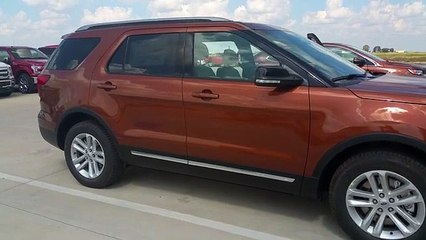 2017 Ford Explorer XLT Pine Bluff, AR | Ford Explorer XLT Pine Bluff, AR